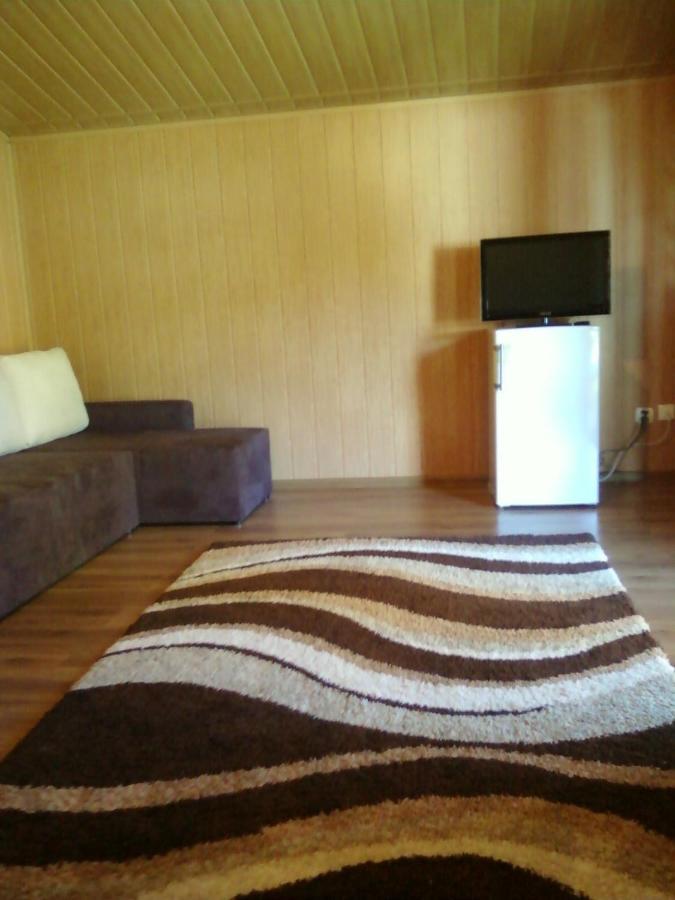 Domki Letniskowe Miedzyzdroje Habitación foto