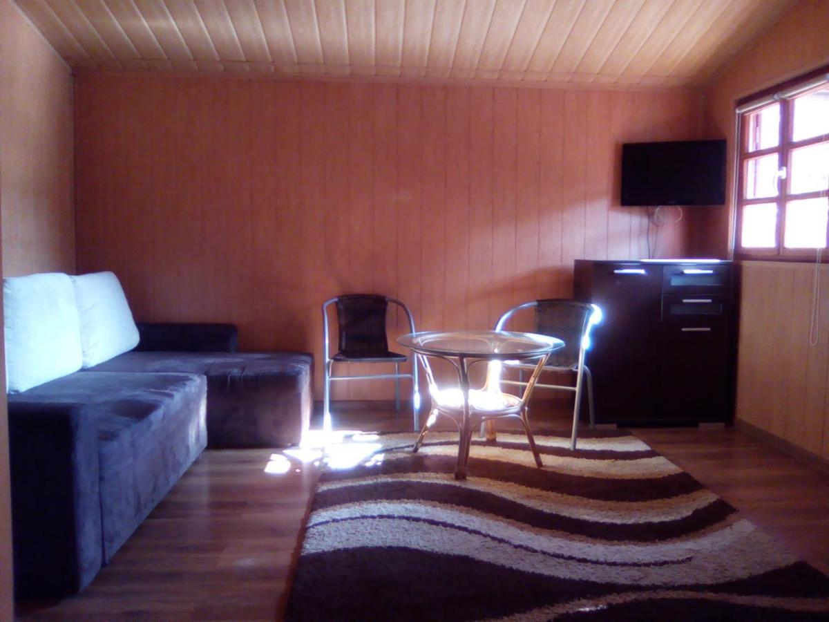 Domki Letniskowe Miedzyzdroje Exterior foto