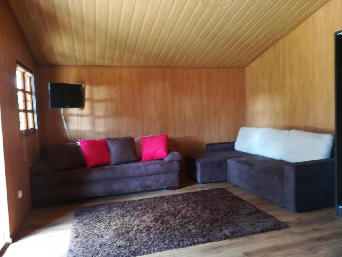 Domki Letniskowe Miedzyzdroje Exterior foto