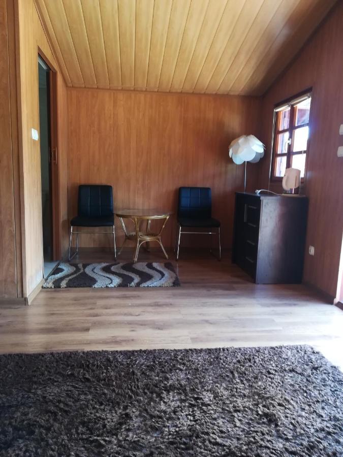 Domki Letniskowe Miedzyzdroje Exterior foto