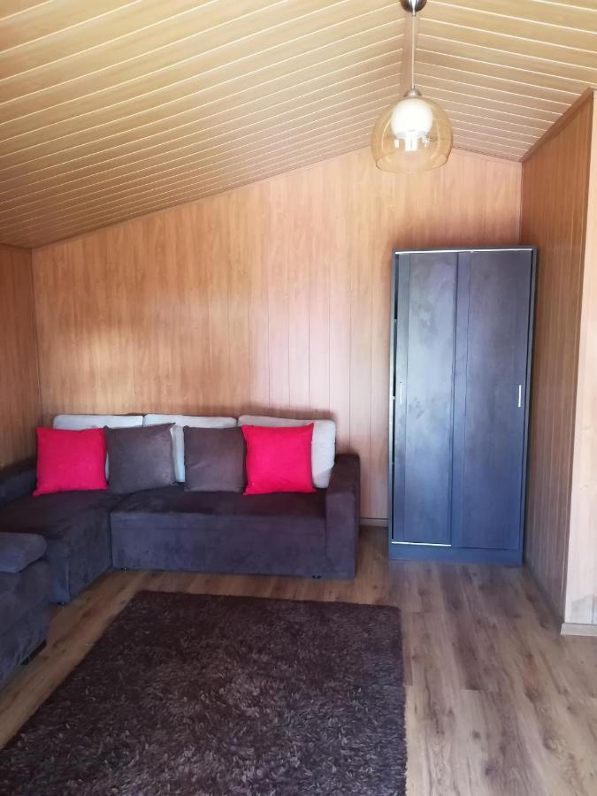 Domki Letniskowe Miedzyzdroje Exterior foto