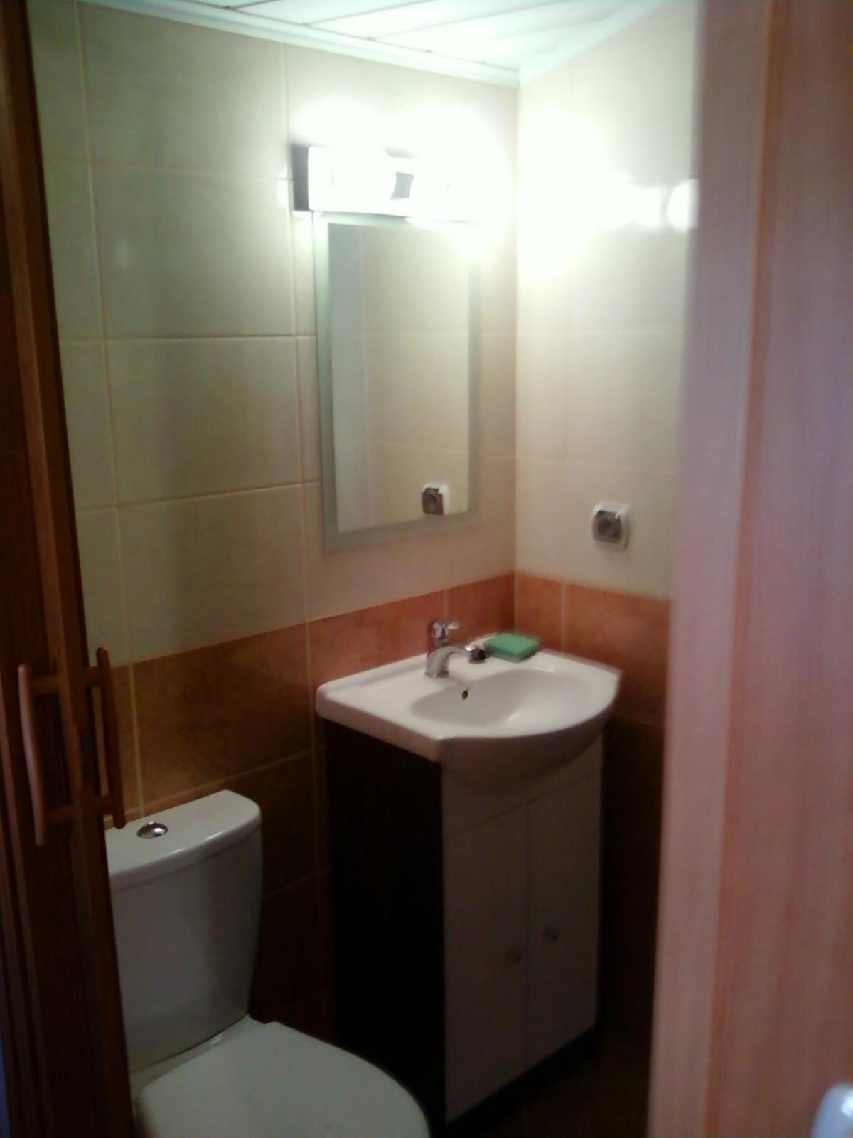 Domki Letniskowe Miedzyzdroje Exterior foto